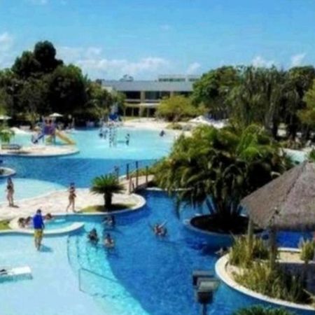 Iloa Resort Barra de São Miguel Exteriör bild