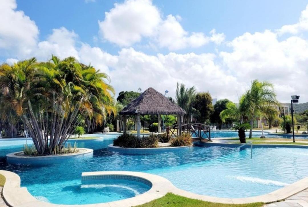 Iloa Resort Barra de São Miguel Exteriör bild