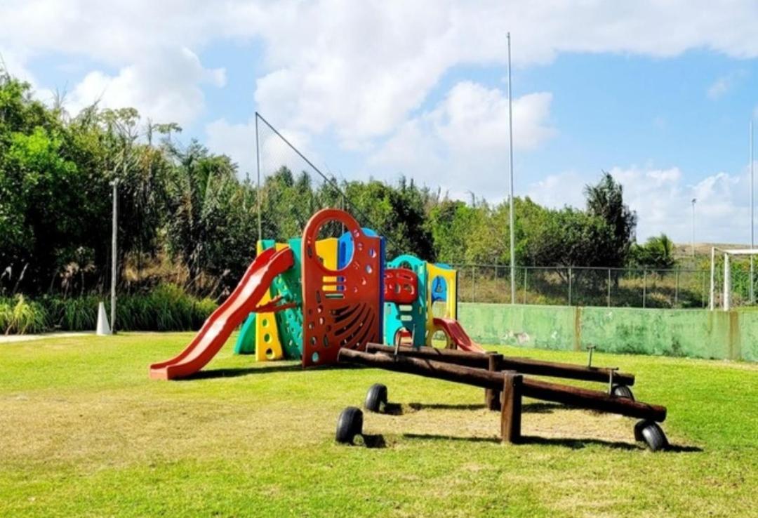 Iloa Resort Barra de São Miguel Exteriör bild